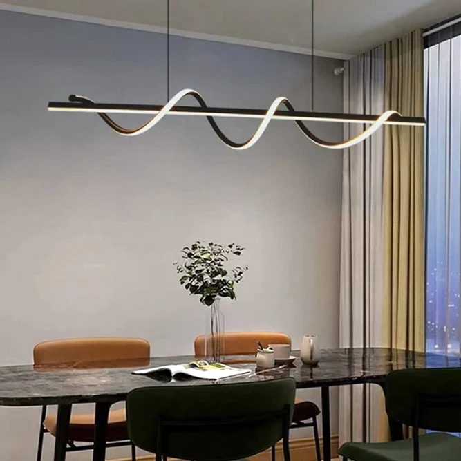 Linea Linear Pendant