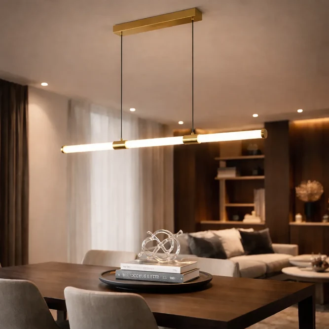 Linear LED Profile