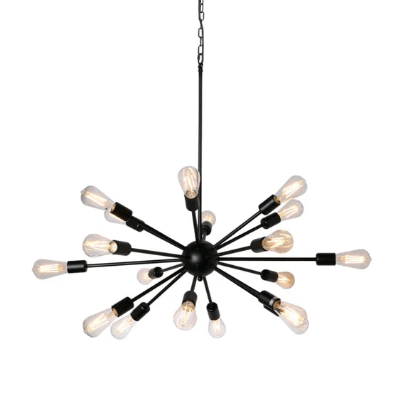 Nova Pendant