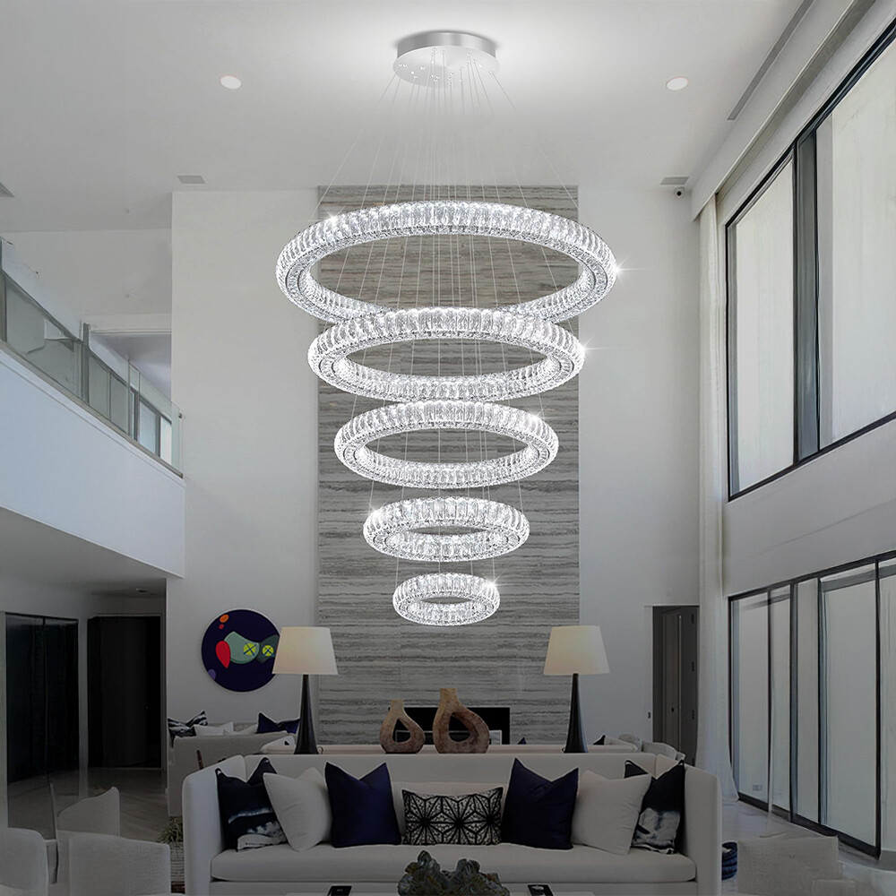 Eclipse Chandelier