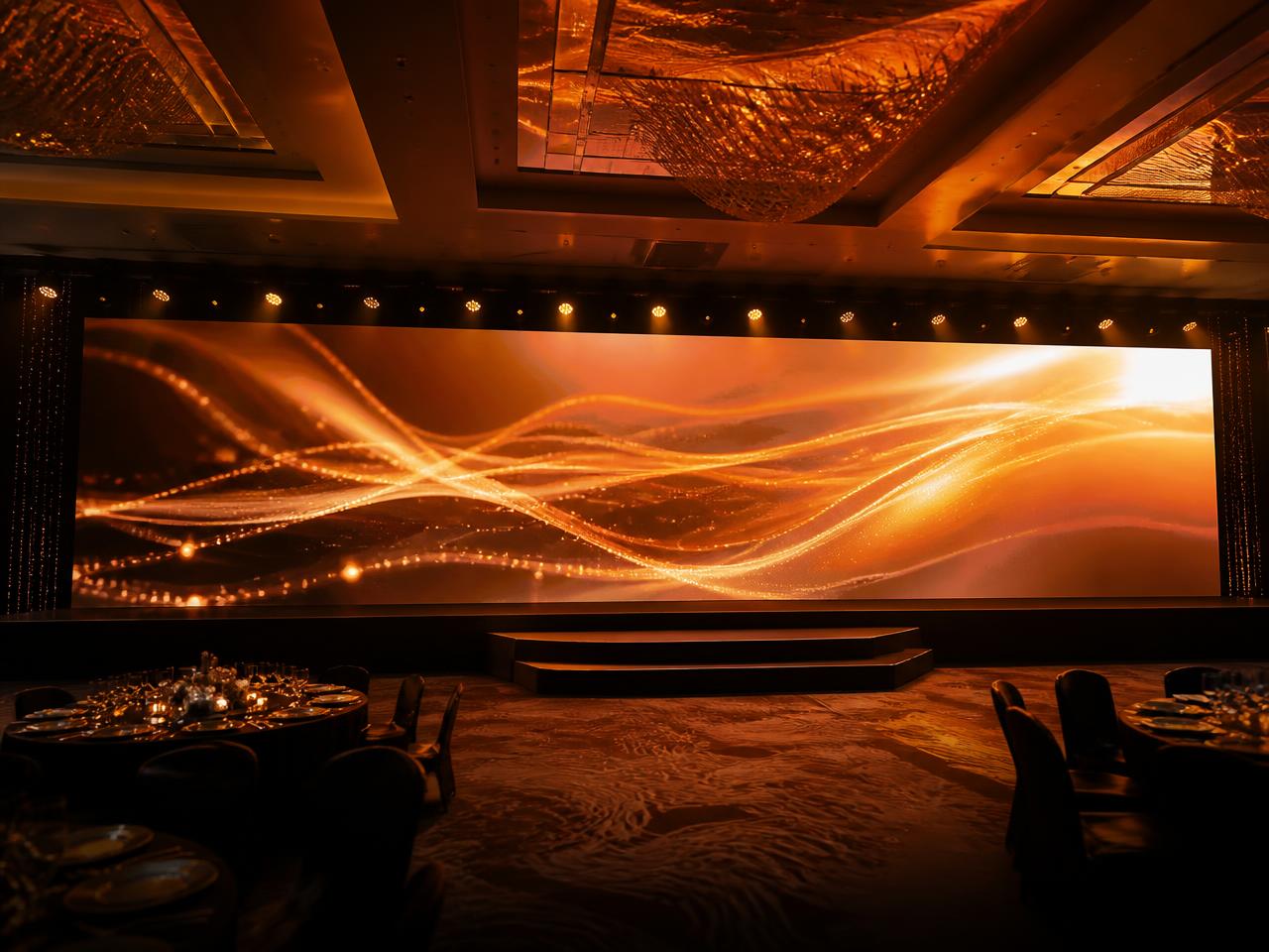 LED Screens