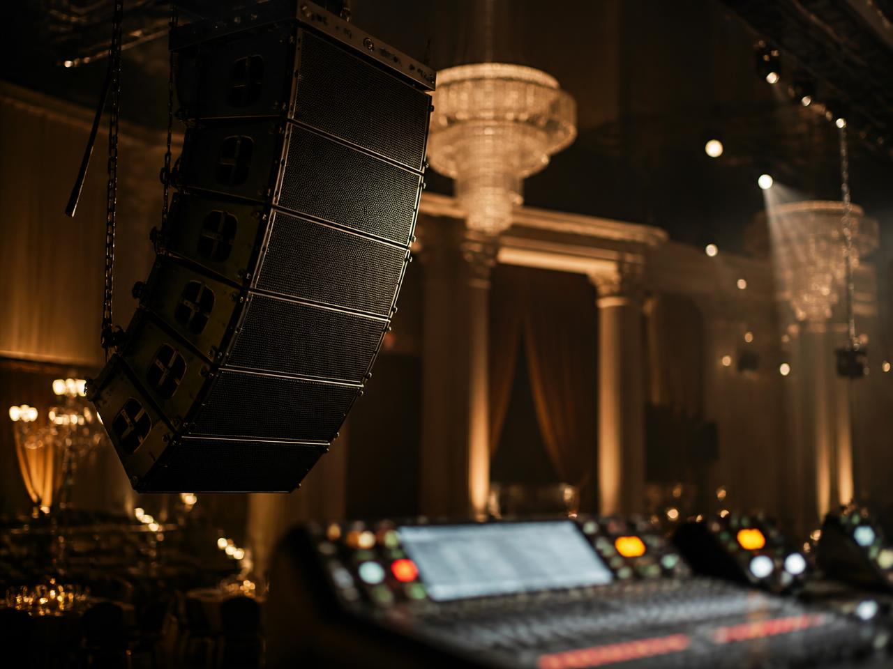 Sound Hire