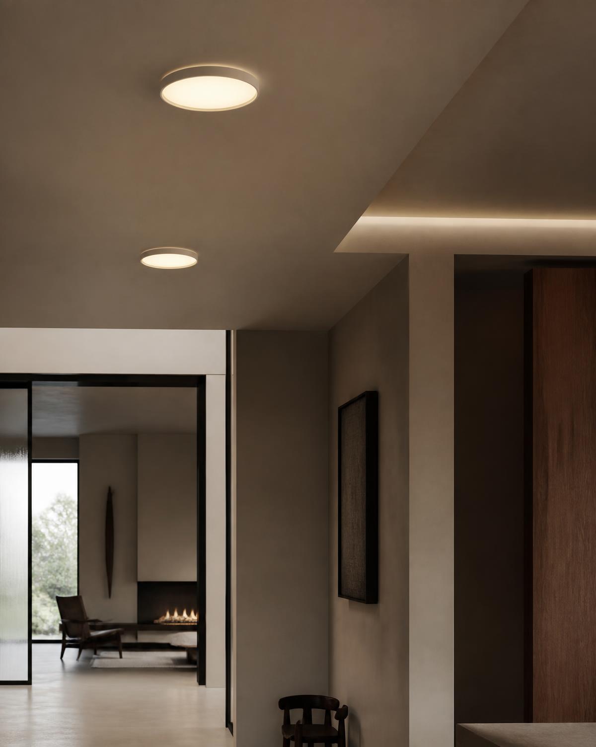 Ceiling Lights