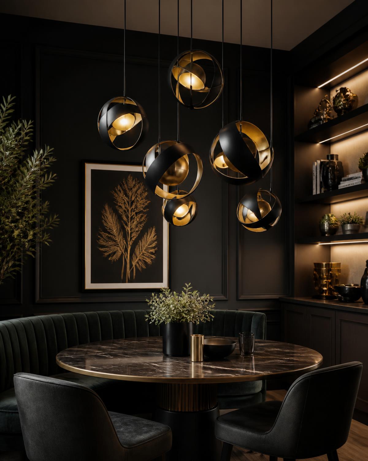 Decorative Lighting
