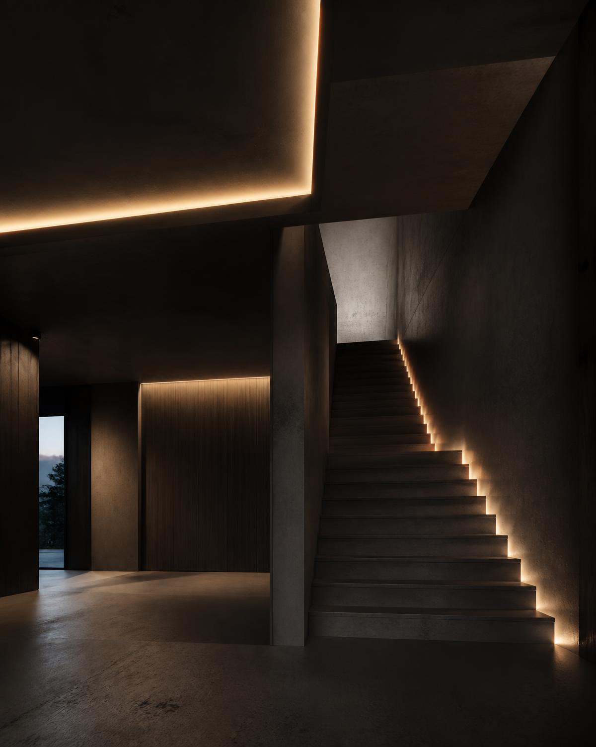LED Lighting