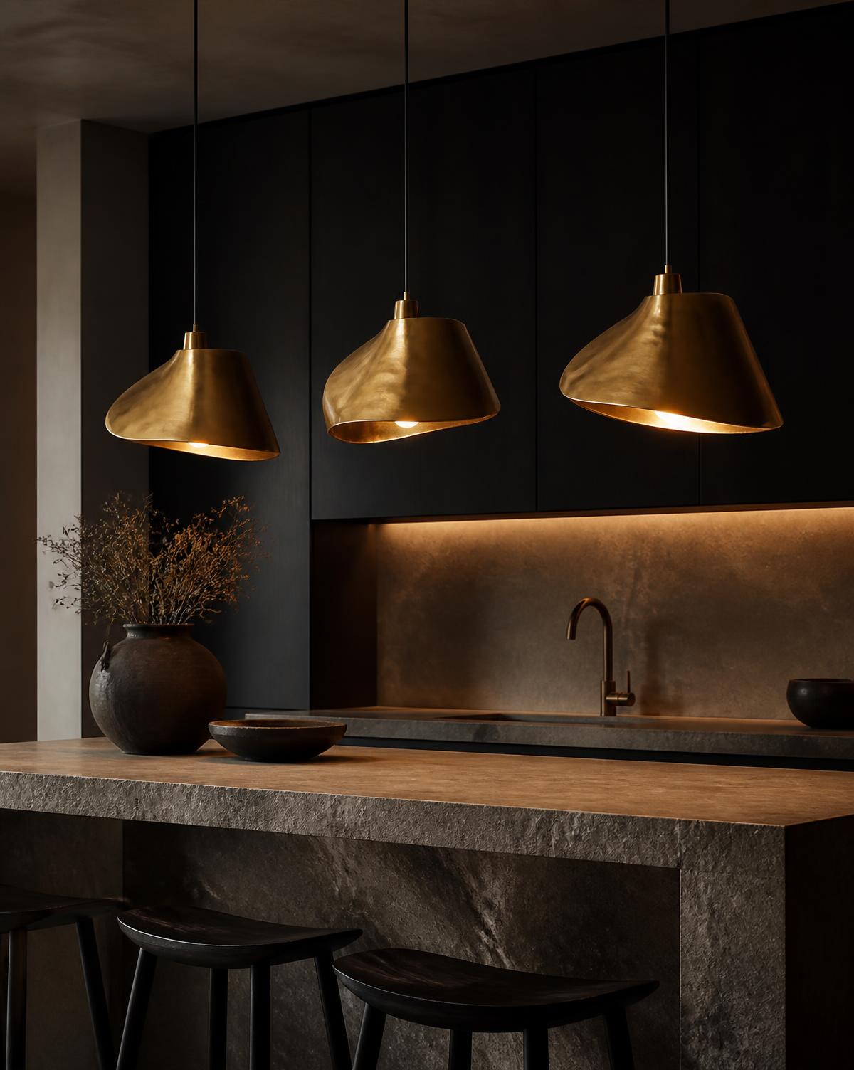 Pendant Lights
