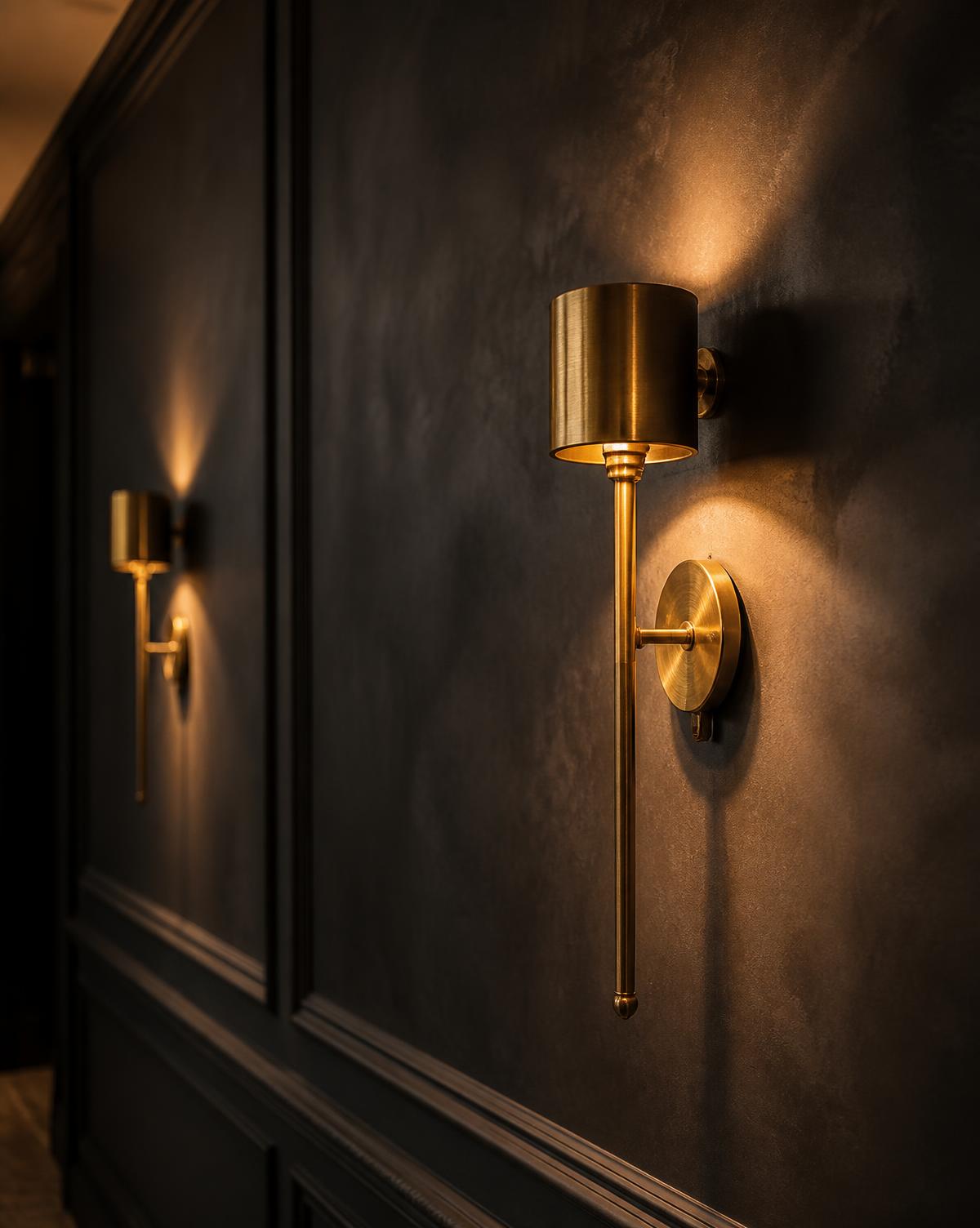 Wall Lights