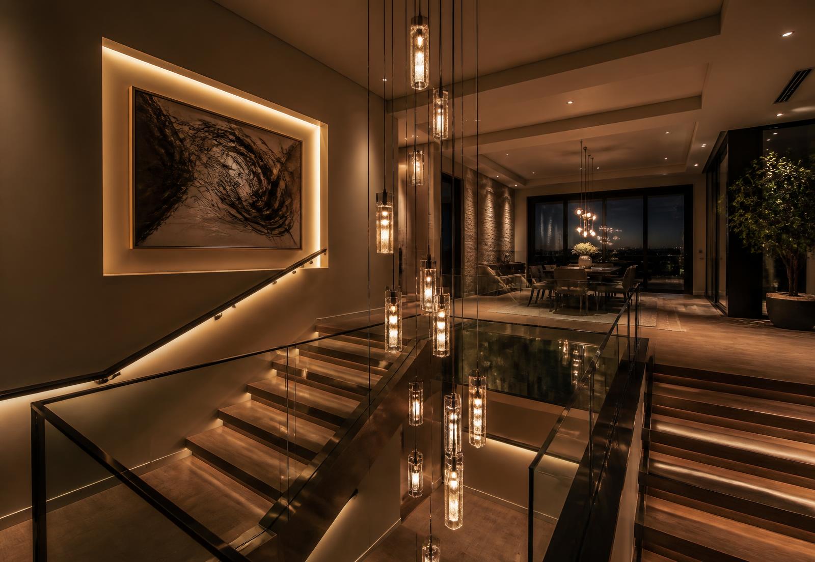 Contemporary Residence — image 2