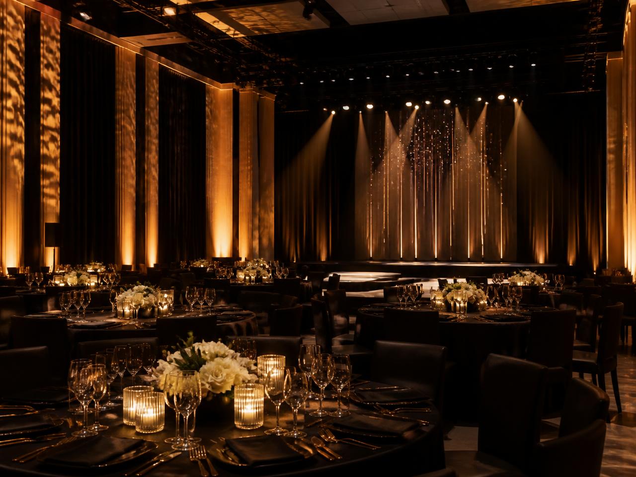 Event Lighting