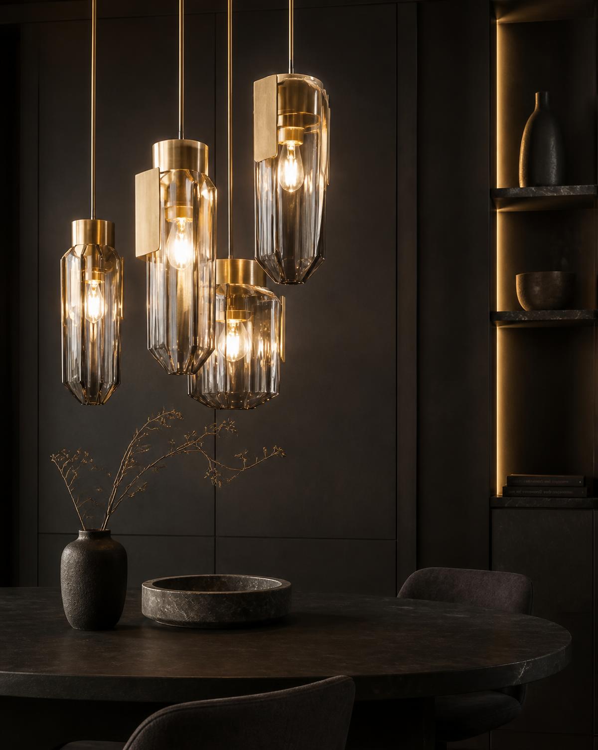Decorative Lighting