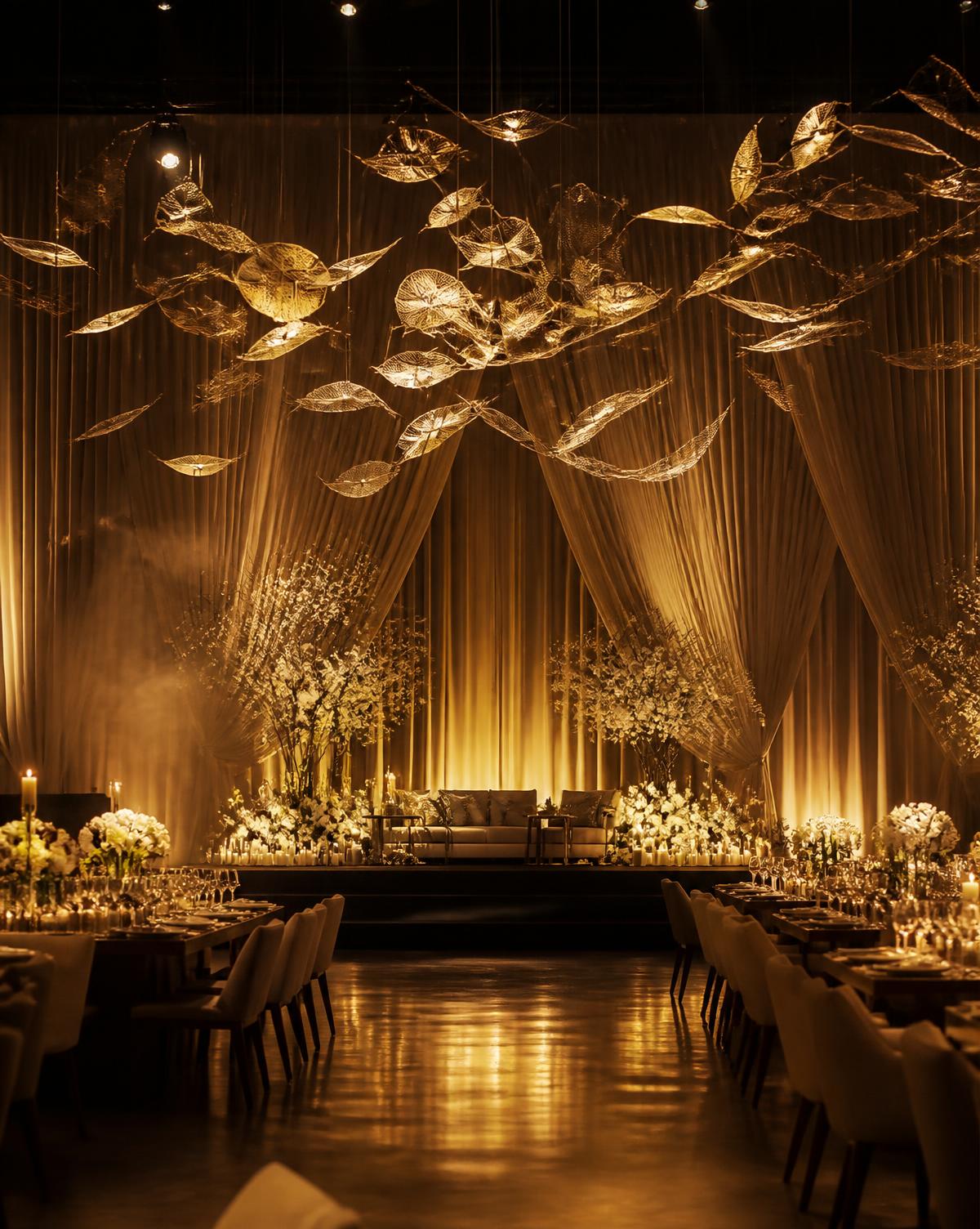 Weddings & Events